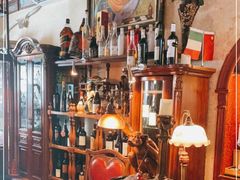 -威尼斯意餐酒吧 Venezia club(意大利风情街店)