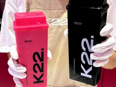 -K22.酸奶草莓(烟台芝罘店)