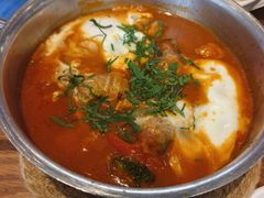 -UPPER KITCHEN(延安路店)