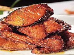 -新吉士·上海菜(浦东LCM置汇旭辉店)