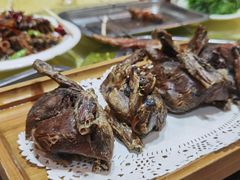 -大壮烧烤店(龙岗店)