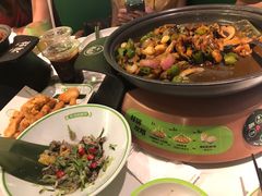 -淘蛙(广州星寰国际商业中心店)