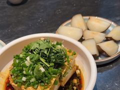 -金掌勺东北菜(格兰晴天店)