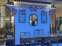 -徽韵人家·传承正宗徽菜(牡丹园店)
