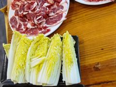 -荣记潮汕牛肉火锅(仙鹤街店)