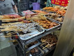 -胡仁根胡记炸炸炸