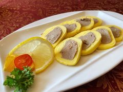 -小白桦西餐厅