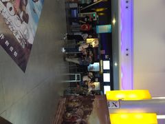 金逸影城(红谷滩中心天虹店)-金逸影城(联发广场店)