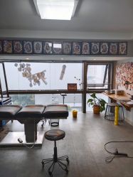 点击看大图 -極致刺青TATTOO STUDIO 私人订制
