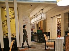 -酌宴府The China Club·广州万富希尔顿酒店(云城东路店)