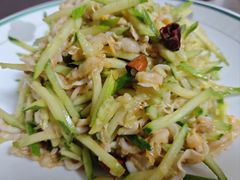 -渔港甄宴·海鲜·地标烟台菜(金沙滩店)