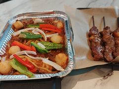 -达美乐比萨(红山店)