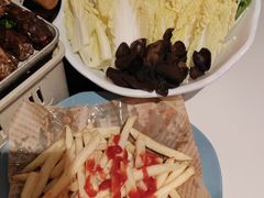 -黄记煌三汁焖锅(新佳丽江汉路店)