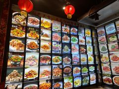 -粗粮人家·东北菜(洋桥店)