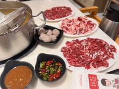 -陈记顺和潮汕牛肉火锅(韩江路店)