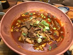 -云海肴云南菜·蒸汽石锅鱼(北京良乡华冠店)