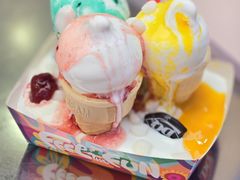 -DQ·蛋糕·冰淇淋(西城红场店)
