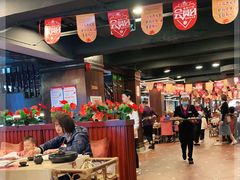 -点都德(聚福楼店)