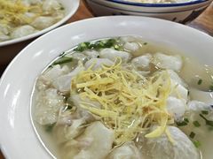 -蟹芆三馄饨