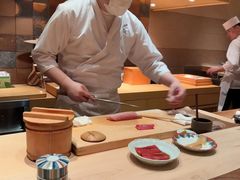 -Ginza Onodera 鮨(外滩十八号店)