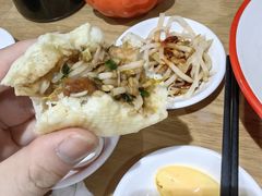 -老陶包子铺(南大西南村店)