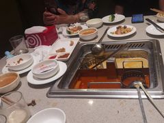 -海底捞火锅(方圆荟店)