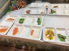 -好食代自助烤涮鲜切牛肉火锅