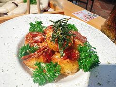 -甘思咪哚·云南艺术餐厅(天河广百店)