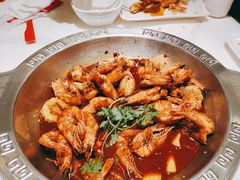 -李想大虾(吾悦广场店)