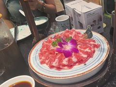 -阳坊涮肉(西直门凯德mall店)
