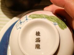 -桂满陇·西湖船宴(平安金融中心店)