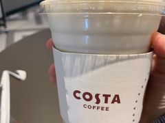 -COSTA COFFEE(杭州云栖阿里店)