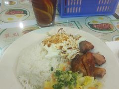 -兰芳园(上环店)
