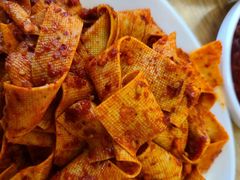 -韩麦大冷面(桂花街直营店)