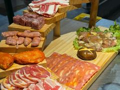 -巷子泥炉烤肉(原开化寺街店)