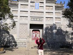 -习家池