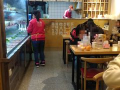大堂-牛八秒油泼冒菜(宽窄巷子店)