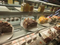 -西村叔叔的店·面包·甜品·蛋糕(清河万象汇店)