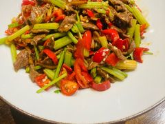 -民俗村柴火灶·景德江西菜(中国陶瓷博物馆店)