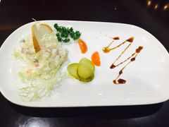-德大西餐社(云南南路店)