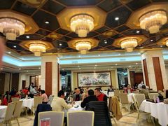 大堂-顺德人家食府(黄金广场店)