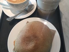 -第戎蛋糕(恒隆广场店)