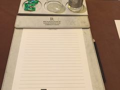 -上海漕河泾万丽酒店