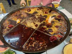 -石灰市老火锅(北滨路店)