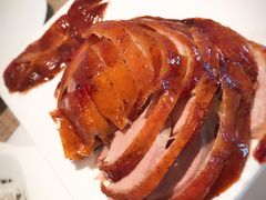 -同喜烤鸭店(光芒店)