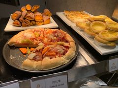 -即墨华玺大酒店·瑞尚阁西餐厅(鹤山路店)