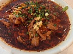 -红杏酒家·地道川菜(一品天下店)