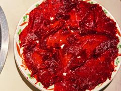 爽口嫩肉-汕头八合里海记牛肉店(清河店)