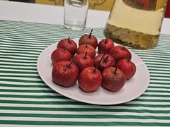 -鹊华居·地道鲁菜·海鲜·融合味(大明湖店)