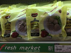 -百佳永辉(名盛广场店)